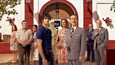 ‘El marqués’, la serie basada en un crimen real que se estrenará pronto en Telecinco
