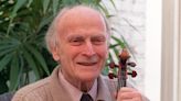 Violinist Yehudi Menuhin and activist Claudia Jones to receive blue plaques