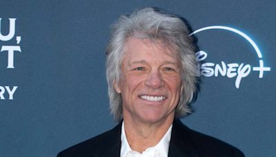 Jon Bon Jovi Announces Devastating Family Loss