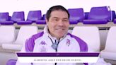 Alberto marca el gol más importante de su vida: vuelve al Valladolid tras superar un cáncer