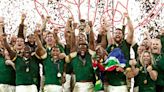 South Africa become kings of rugby with dramatic World Cup win over greatest rivals