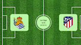 Pronóstico Real Sociedad vs Atlético Madrid 25/05/24 La Liga