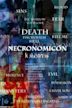 The necronomicon Tapes | Horror