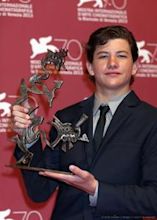 Tye Sheridan