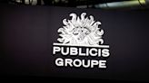 Publicis sees more growth this year as clients keep spending on digital marketing