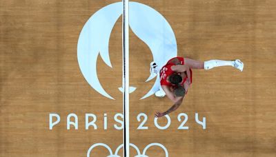 En vivo: sigue toda la acción de este lunes en los Juegos Olímpicos de París 2024 - La Tercera