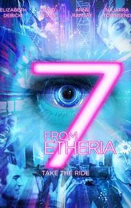 7 from Etheria