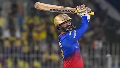 A look at lesser-known records of Dinesh Karthik in IPL