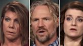 Sister Wives' Meri Reveals Where She Stands With Kody, Robyn