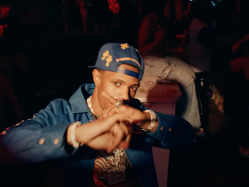 A Boogie Wit da Hoodie Issues “Body” Music Video Feat. Cash Cobain