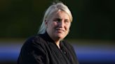 US Soccer names Emma Hayes as coach of women’s national team, saying she signed record contract