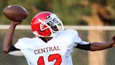 McLain promotes former Central QB Milton Harper to head football coach