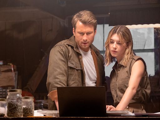 Box Office: Glen Powell’s ‘Twisters’ Makes $10.7 Million in Previews