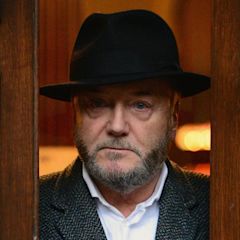 George Galloway