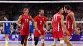 Paris Olympics: U.S. men's volleyball team wins bronze after beating Italy