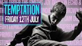 Temptation Indie Night w/ Clint Boon & John Locke at Mint Lounge