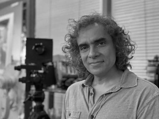 Imtiaz Ali on Impact of Bhagavad Gita in His Life | - Times of India