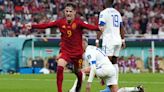 Spain make World Cup statement by smashing seven past Costa Rica