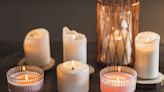 Target recalls 5 million candles