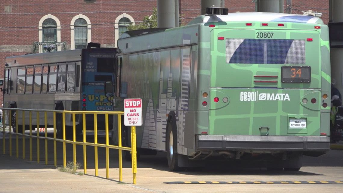 Mayor Paul Young orders forensic audit of Memphis Area Transit Authority