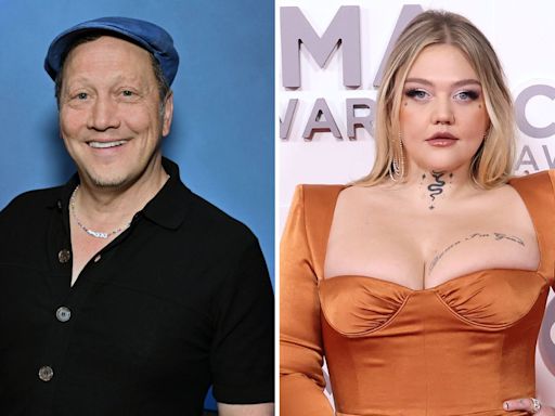 Rob Schneider's daughter fires back after star's Olympics boycott