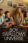 Boy Swallows Universe (TV series)