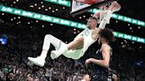 Celtics rout Mavericks in Game 1 of NBA Finals behind Brown, returning Porzingis | Jefferson City News-Tribune