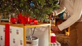 Miller Lite Releases Christmas Tree Keg Stand That Keeps Beer Lovers and Trees from Going Thirsty