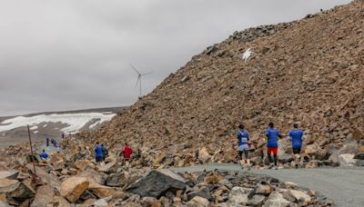 Raglan Run collects $20,000 for Nunavik community houses