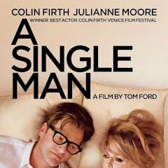 A Single Man