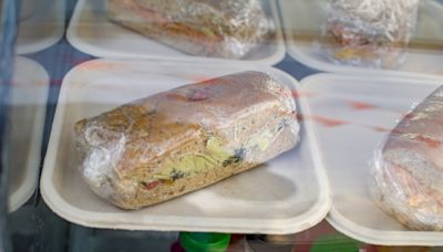 Sandwich recall update issued by FDA for 16 states