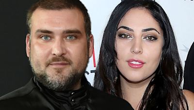 Nic Cage's Son Weston Finalizes Divorce with Wife After Lengthy Battle