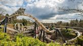 Boost for huge UK theme park as holiday site opens up yards away