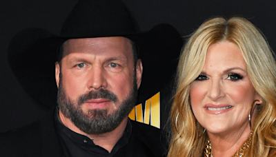 Garth Brooks Makes Bold Statement About His Marriage Days Before Sexual Assault Allegations