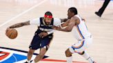 If Pels want to upset Thunder, they need more from Brandon Ingram