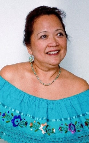 Remembering the life of Maria Ilagan Mackey