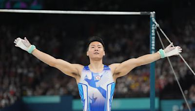 奧運》第4面獎牌入帳！唐嘉鴻單槓項目摘銅 6日中華隊賽事一覽