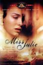 Miss Julie (1999 film)