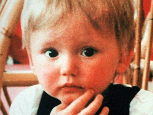 Mum of missing toddler Ben Needham sends message to Jay Slater's family