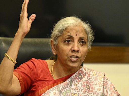 Karnataka HC stays investigation against Nirmala Sitharaman, others over electoral bonds extortion allegation