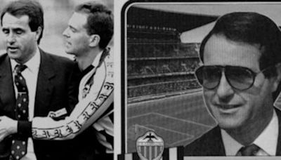 Fallece 'Luiche' a los 82 años, entrenador que ascendió al CD Castellón a Primera DIvisión en 1989