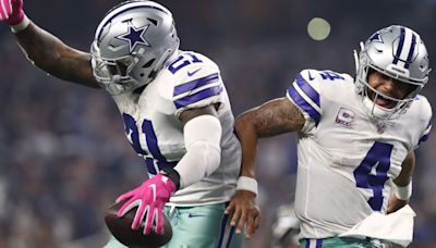 Why Ezekiel Elliott Is Going For 1,000 Yards For the Cowboys In 2024