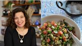 A chef from the Greek Blue Zone Ikaria shares 3 plant-based recipes inspired by the island where people often live to 100