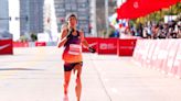 Emily Sisson Breaks American Marathon Record, Jenny Simpson Wins Army Ten Miler and More