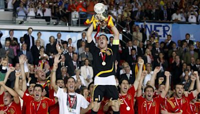 Cuántas Eurocopas ha ganado España y cuándo fue la última vez que lo logró