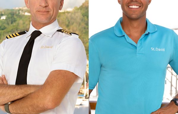 Below Deck 's Capt. Kerry Slams Bosun Ben's "Blatant Disrespect"