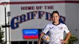 This Los Alamitos High grad is grabbing her rugby ball and heading around the globe for Team USA