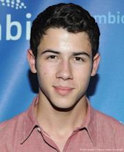 Nick Jonas