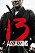 13 Assassins (2010 film)