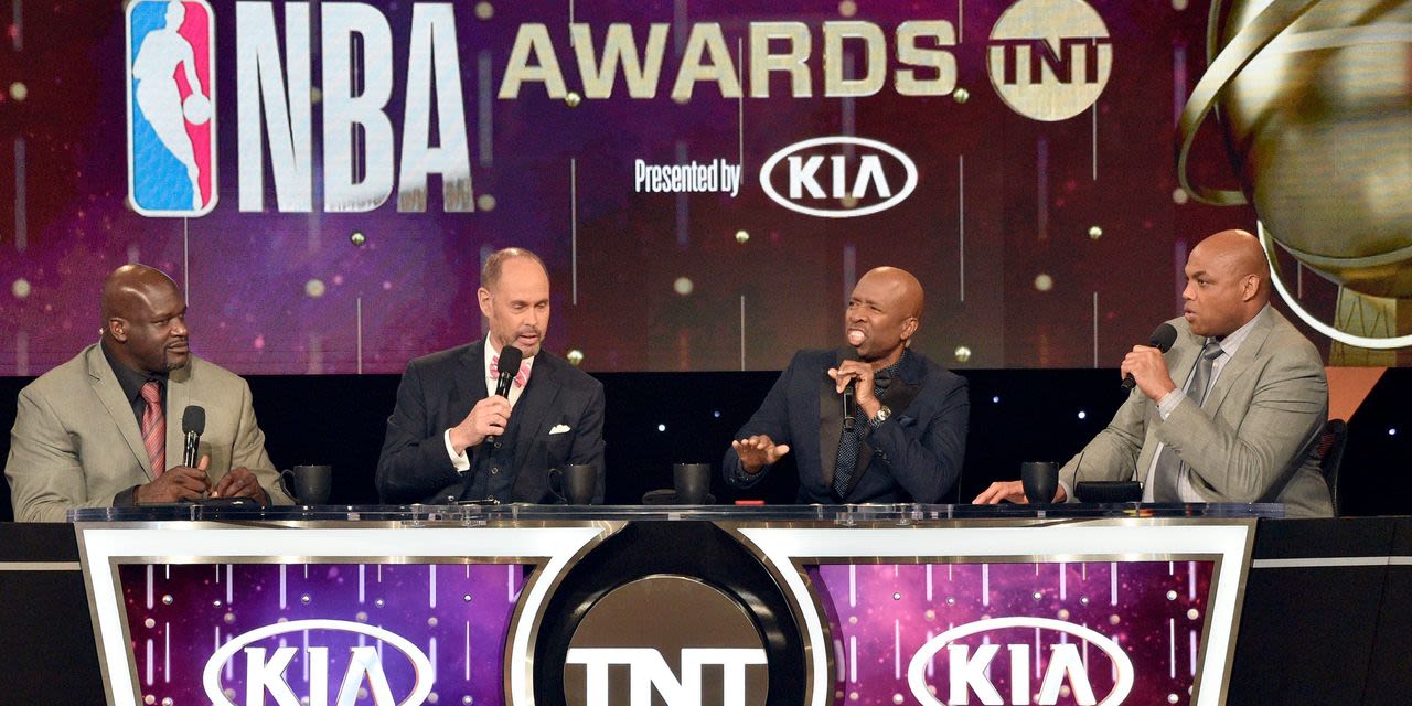 ‘Inside the NBA’ Is the Best Sports Show on TV. Could It Really Disappear?